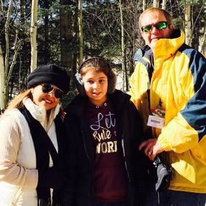 Meet your Posher, Dennis